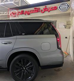 كاديلاك اسكاليد